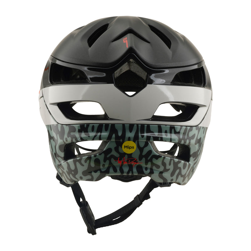 A3 Helmet Halo Charcoal / Pumice