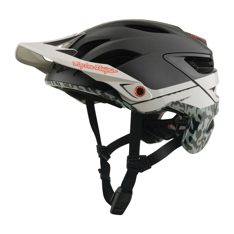 A3 Helmet Halo Charcoal / Pumice