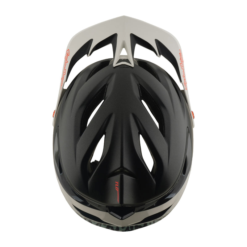A3 Helmet Halo Charcoal / Pumice