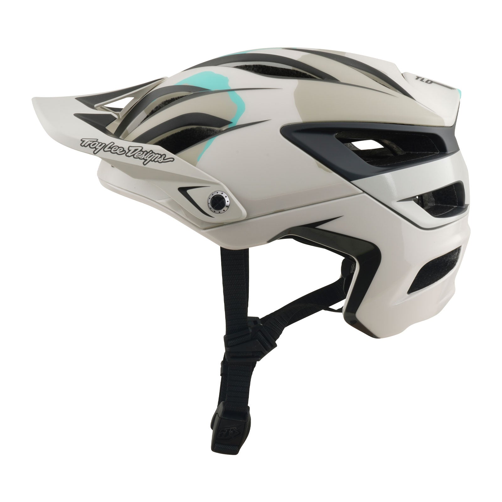 A3 Helmet Halo Pumice Camo