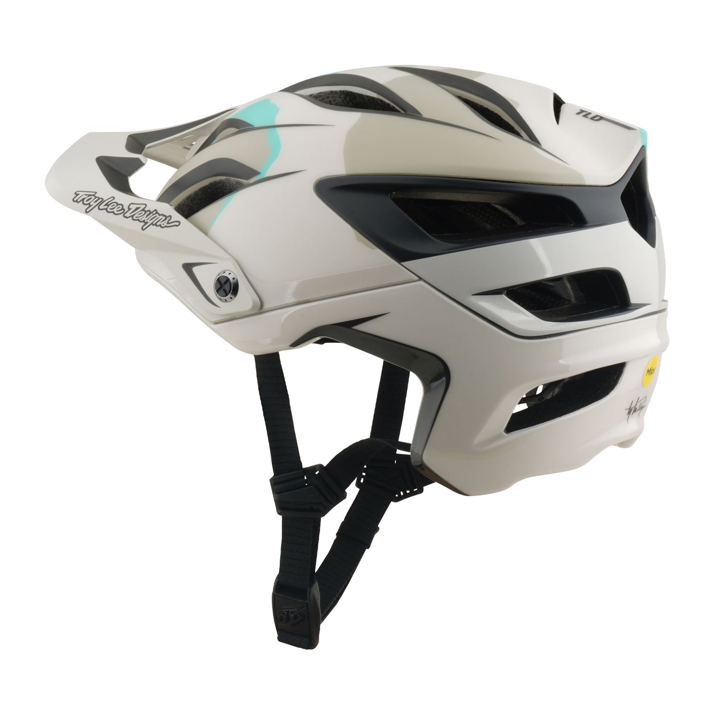 A3 Helmet Halo Pumice Camo