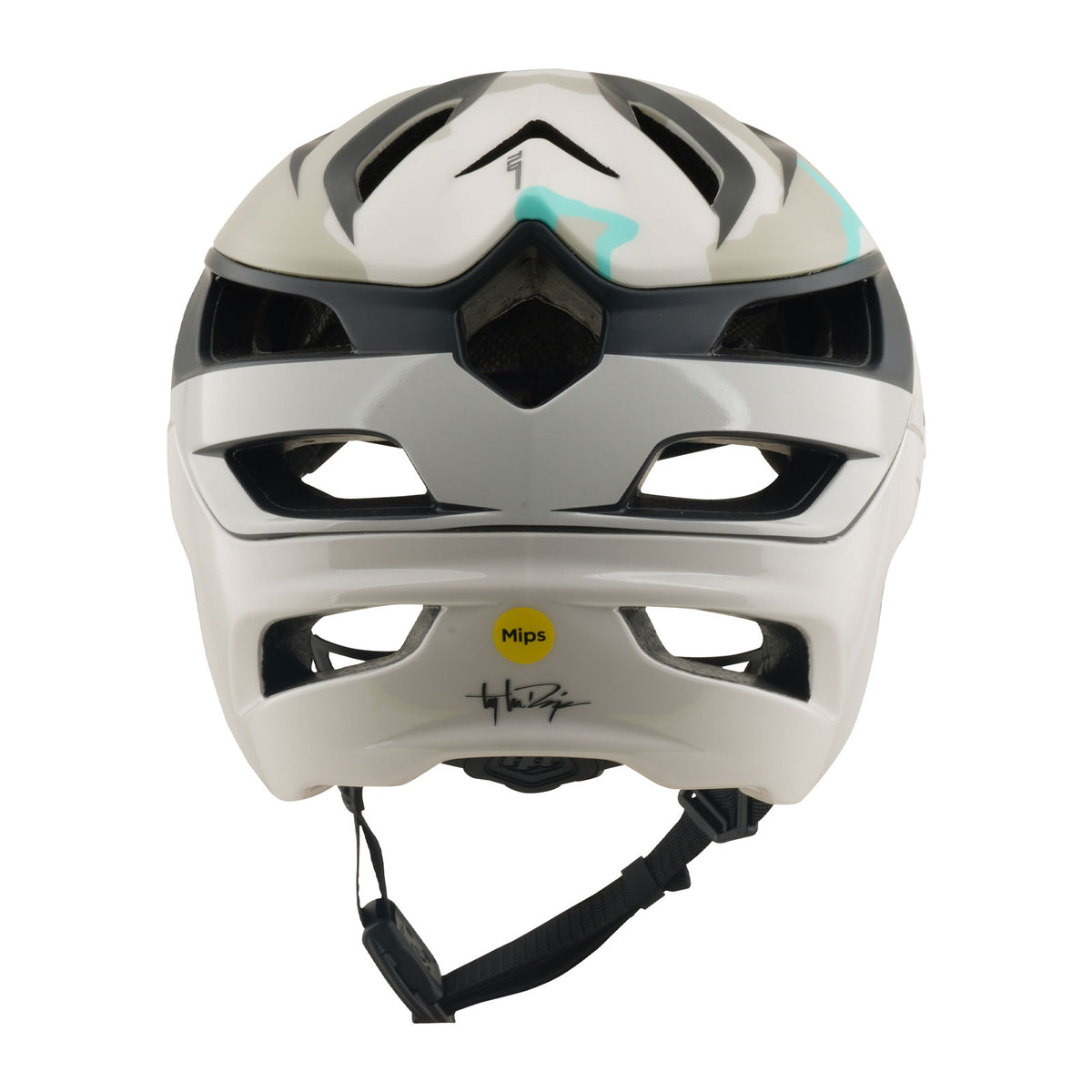 A3 Helmet Halo Pumice Camo