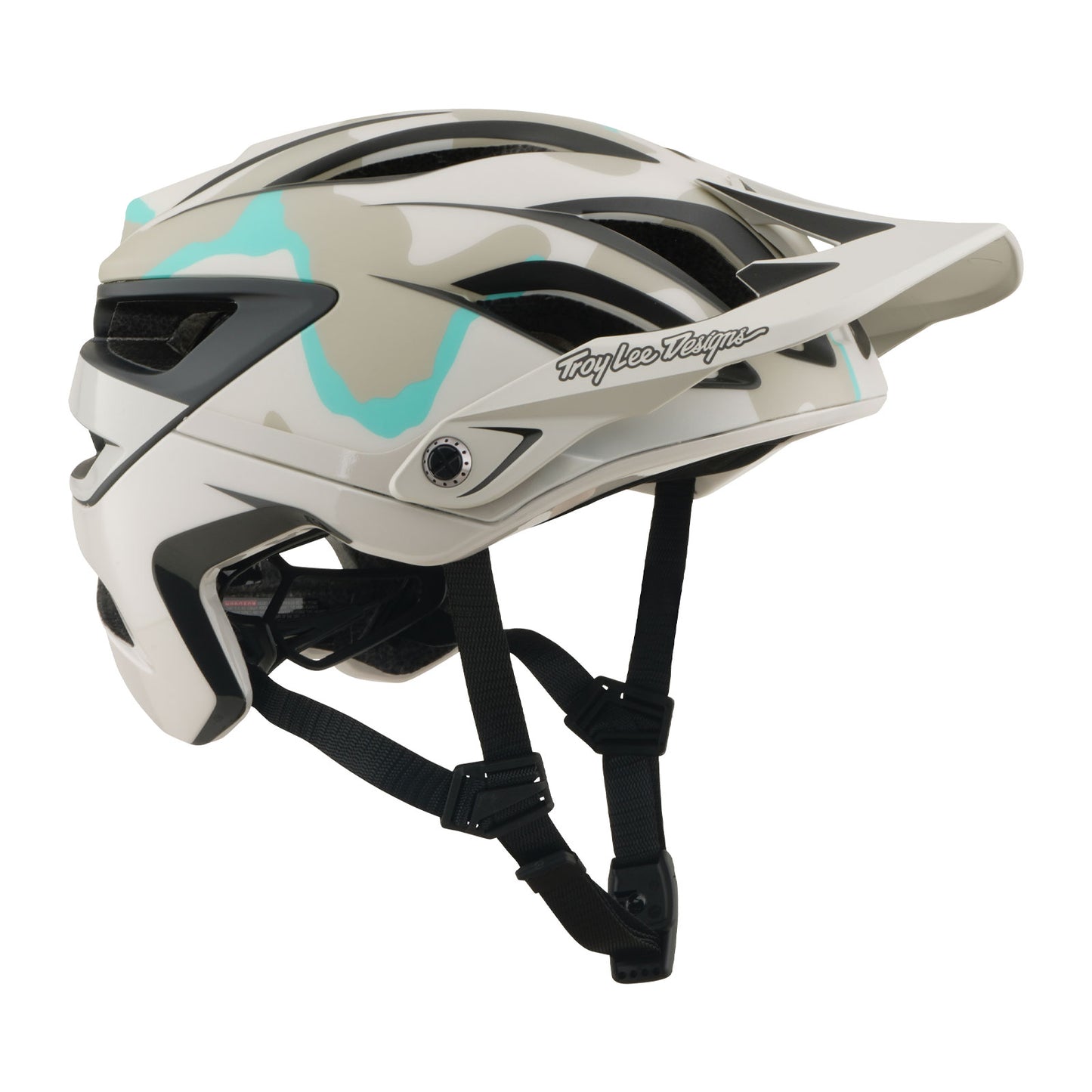 A3 Helmet Halo Pumice Camo