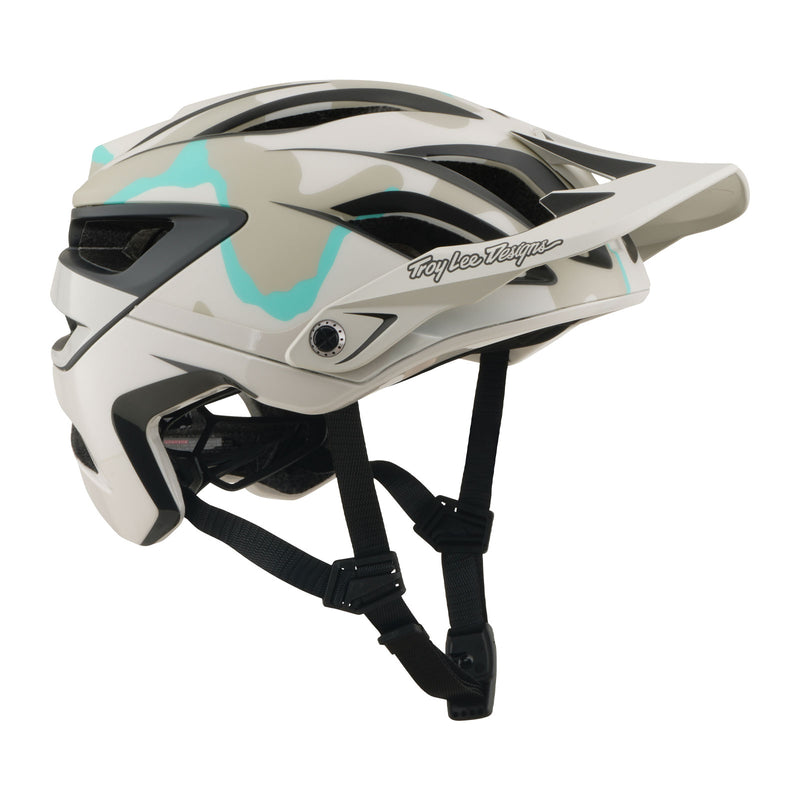 A3 Helmet Halo Pumice Camo
