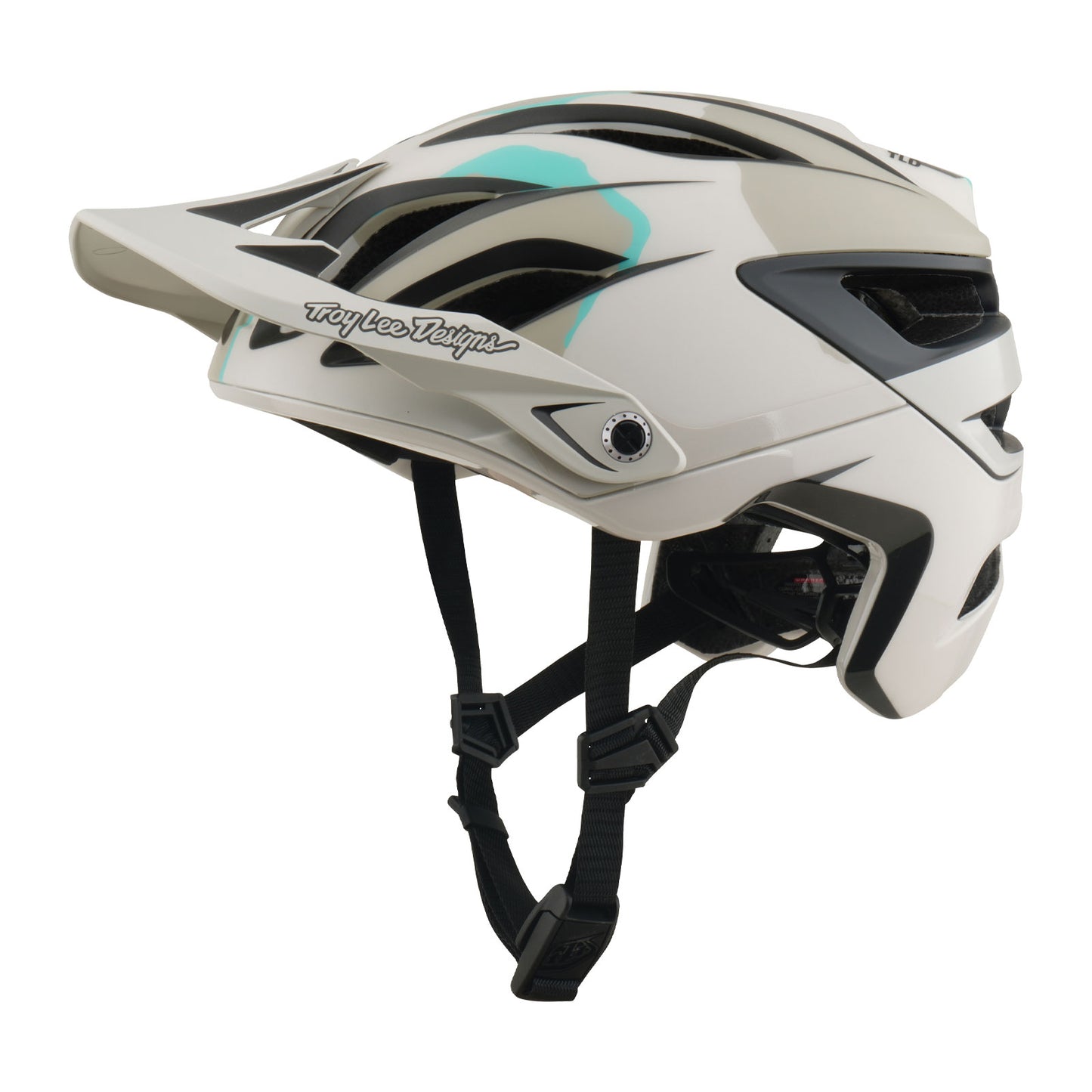A3 Helmet Halo Pumice Camo