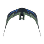 A3 Visor Pin Sage