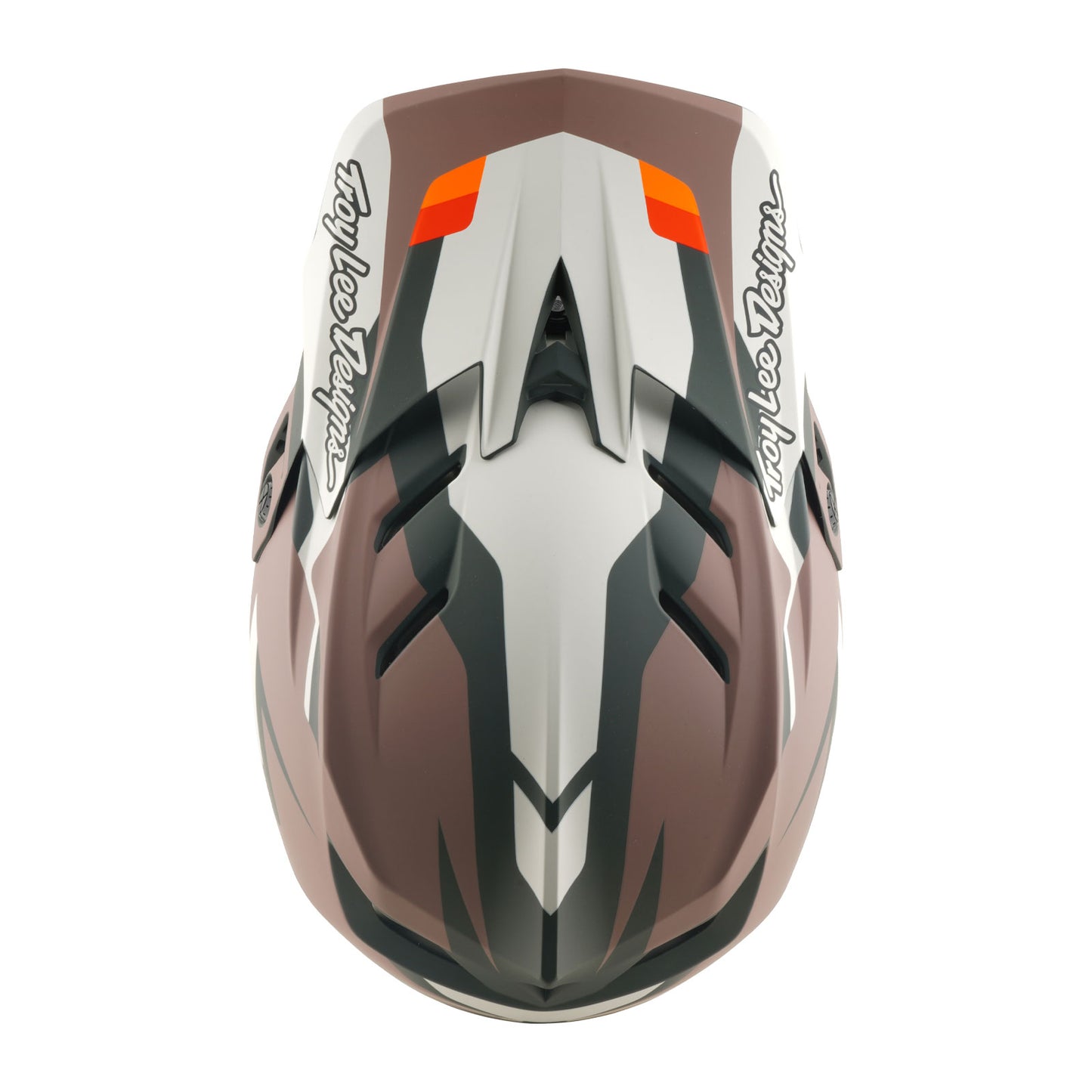 D4 Polyacrylite Helmet Roamer Clay