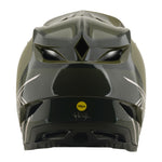 D4 Polyacrylite Helmet Shadow Beetle