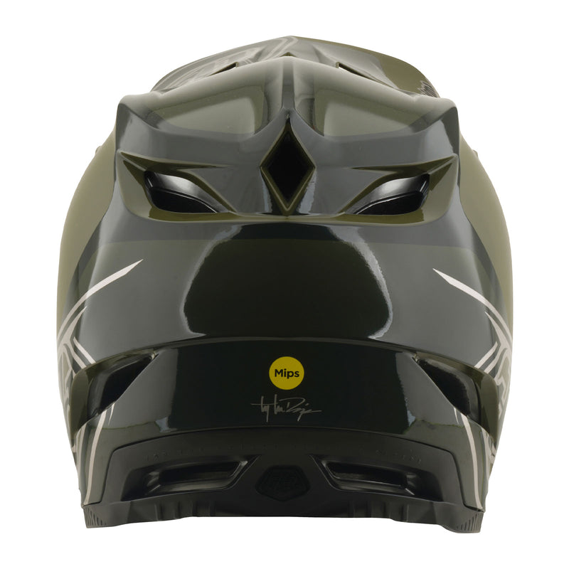 D4 Polyacrylite Helmet Shadow Beetle