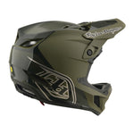 D4 Polyacrylite Helmet Shadow Beetle