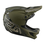 D4 Polyacrylite Helmet Shadow Beetle
