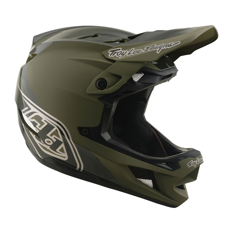 D4 Polyacrylite Helmet Shadow Beetle