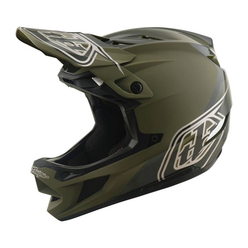 D4 Polyacrylite Helmet Shadow Beetle