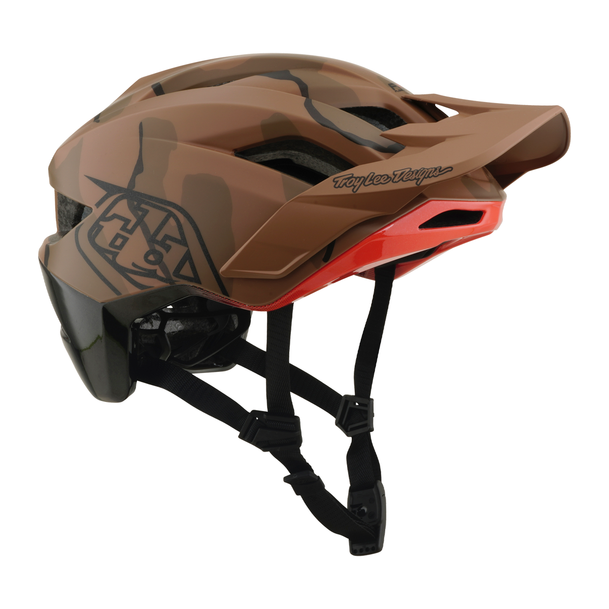 Mips® equipped and eMTB-rated