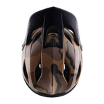 Stage 2 Helmet Split Sienna Camo