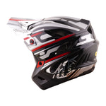 Stage Stunt Helmet Circuit Black
