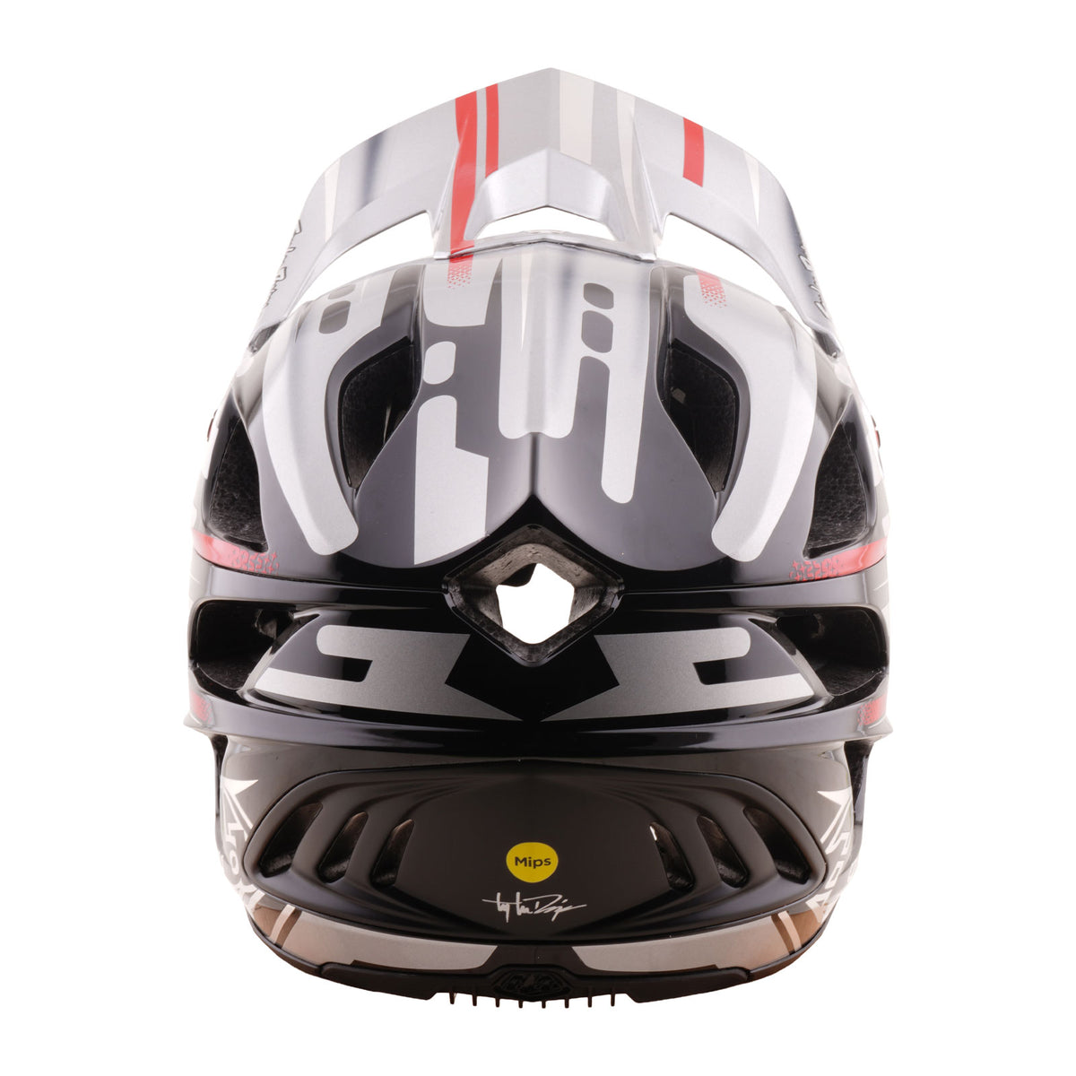 Stage Stunt Helmet Circuit Black