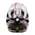Stage Stunt Helmet Circuit Black