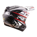 Stage Stunt Helmet Circuit Black