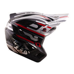 Stage Stunt Helmet Circuit Black