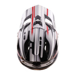 Stage Stunt Helmet Circuit Black