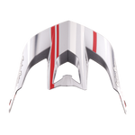 Stage Stunt Visor Circuit Black