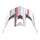 Stage Stunt Visor Circuit Black