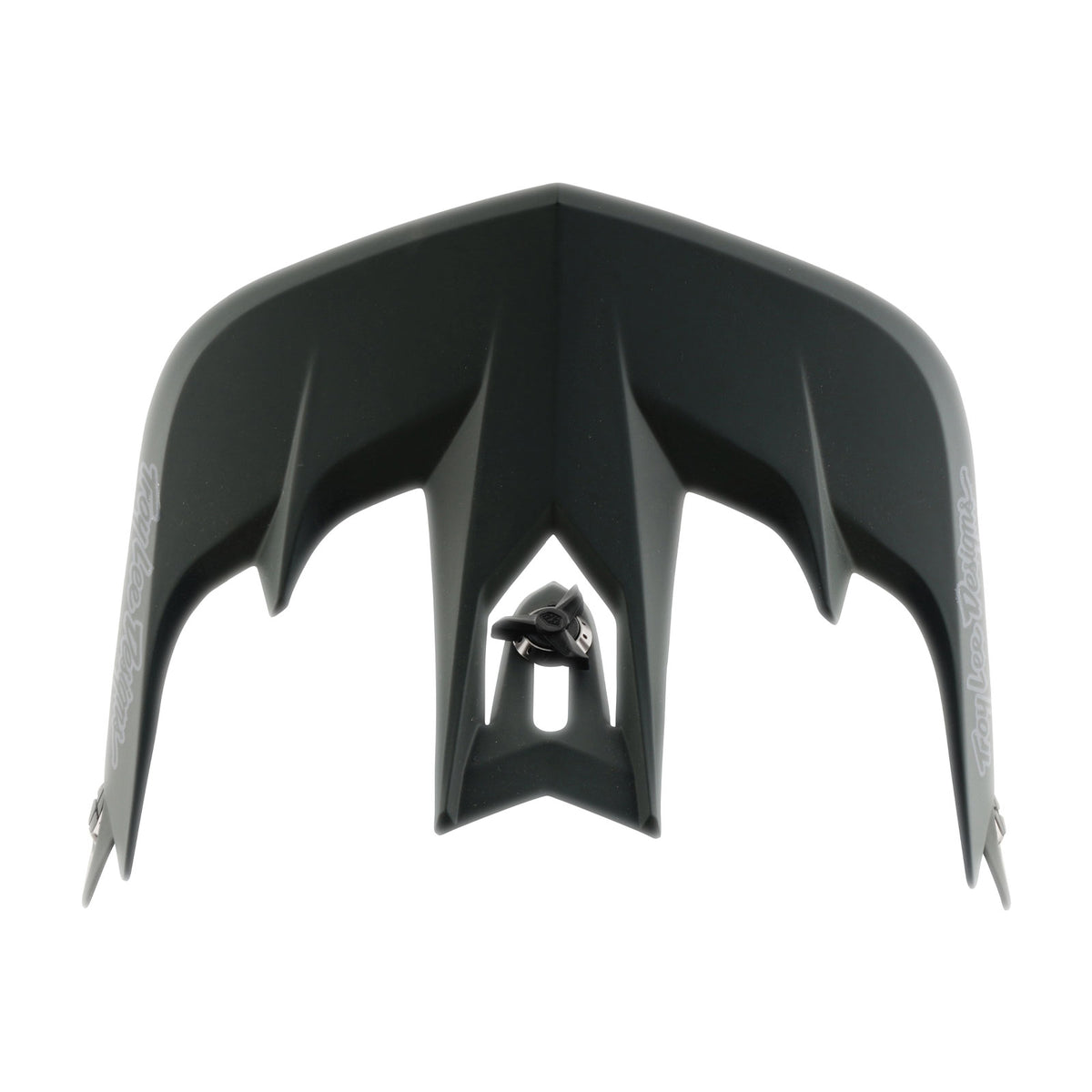 Stage Visor Drone Gray