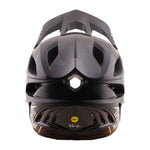 Stage Stunt Helmet Split Black Camo