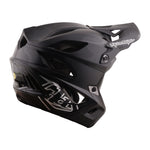 Stage Stunt Helmet Split Black Camo