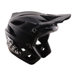 Stage Stunt Helmet Split Black Camo