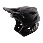 Stage Stunt Helmet Split Black Camo