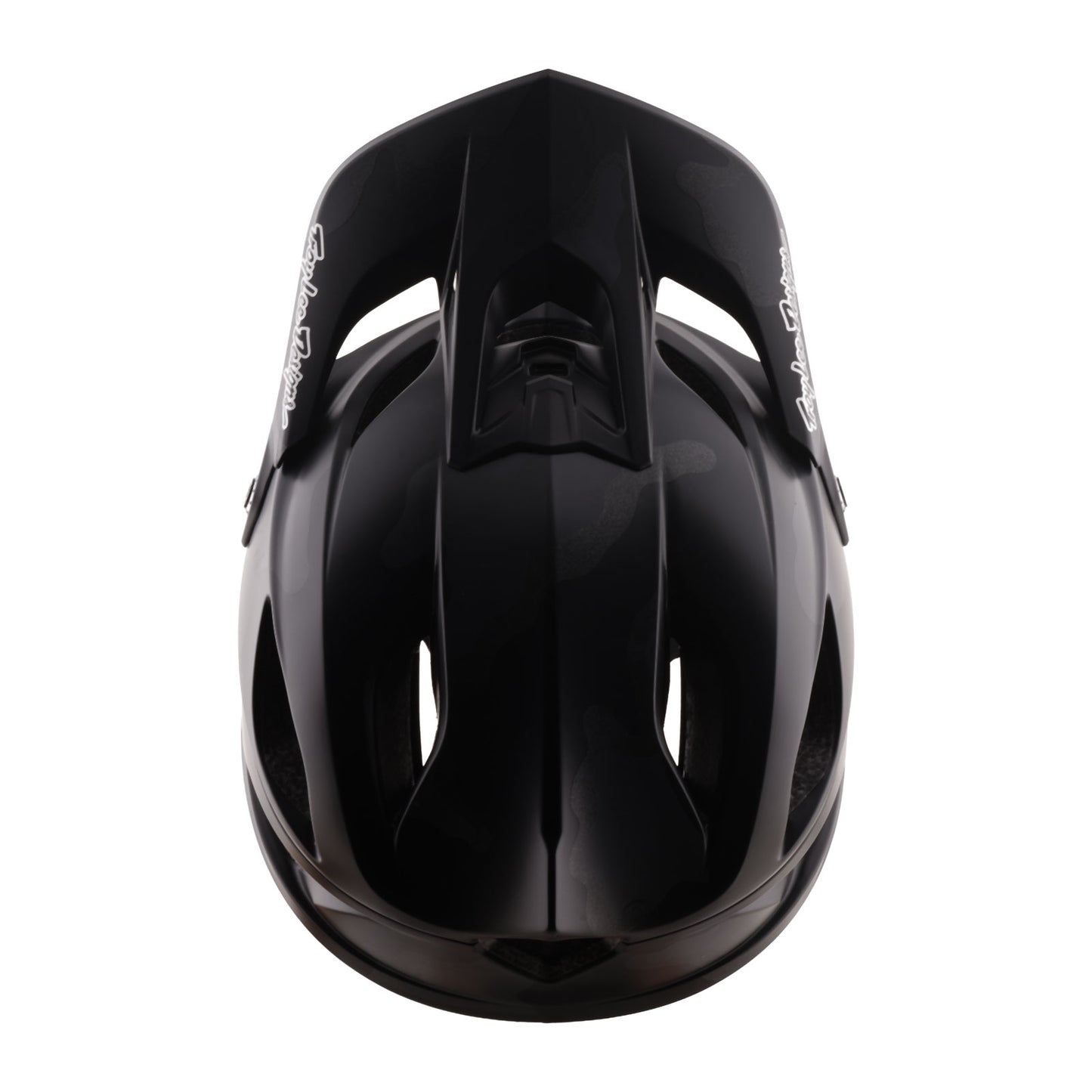Stage Stunt Helmet Split Black Camo