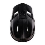 Stage Stunt Helmet Split Black Camo