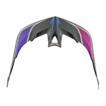 A3 Visor Mask Black / Purple