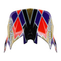 D4 Visor Flush Violet