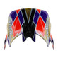 D4 Visor Flush Violet