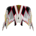 D4 Visor Flush Black