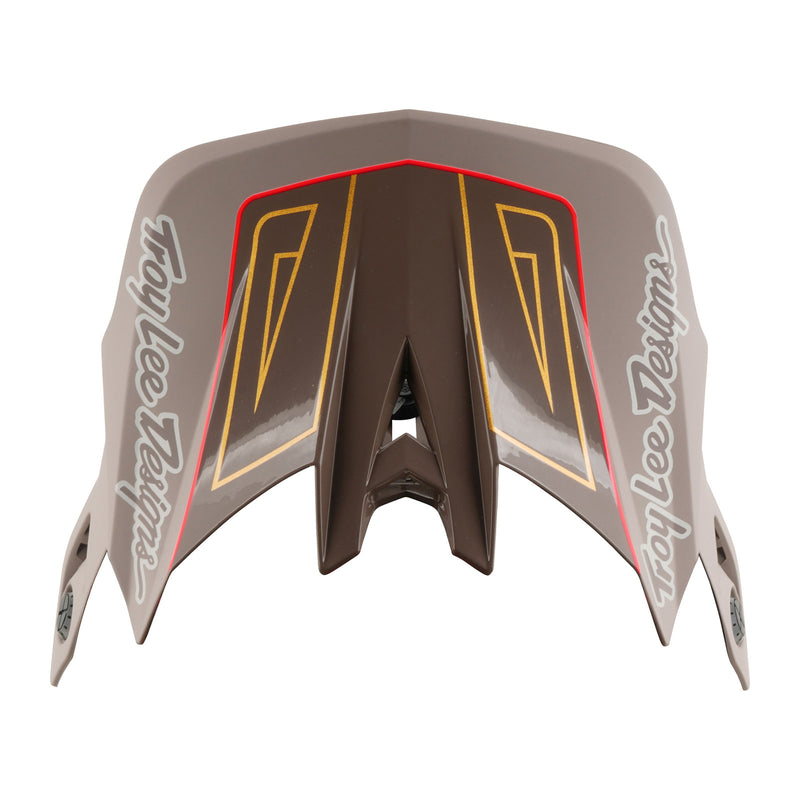 D4 Visor Shadow Pro Timber