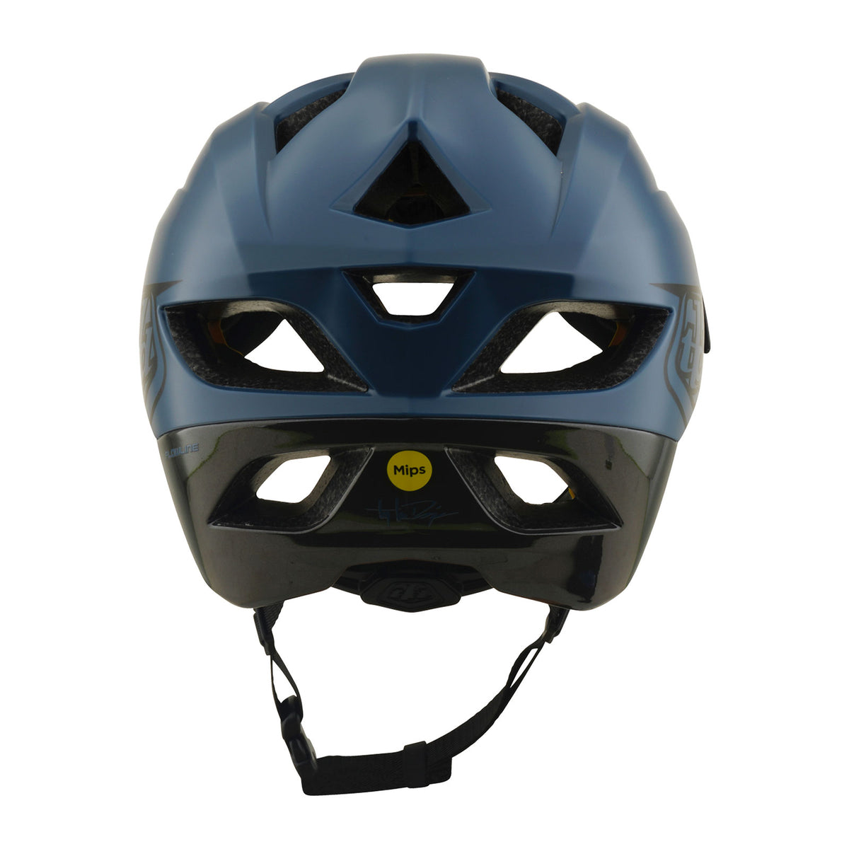 Flowline Helmet Point Slate / Charcoal