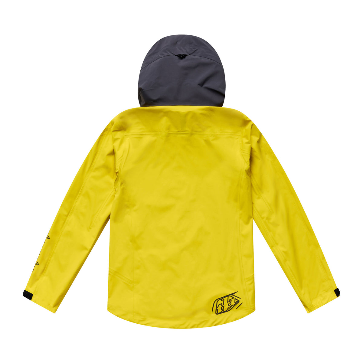 Resist Jacket Mono Acid
