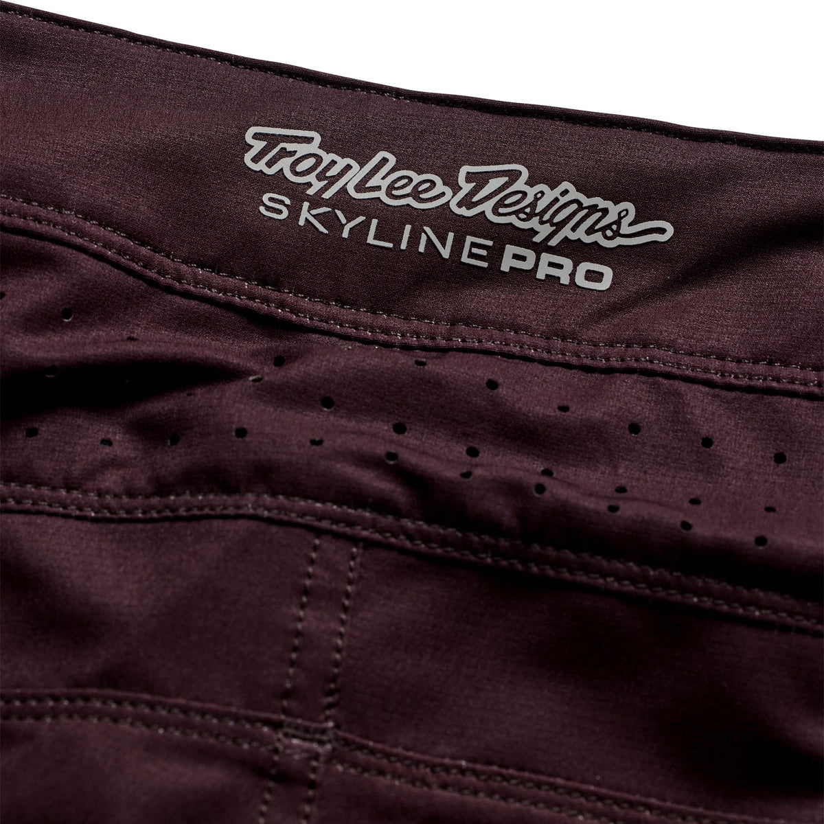 Skyline Pro Short Shell Mono Bark