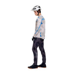Skyline Pro LS Jersey Flow Camo Pumice