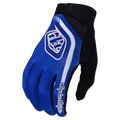 Youth GP Pro Glove Solid Blue