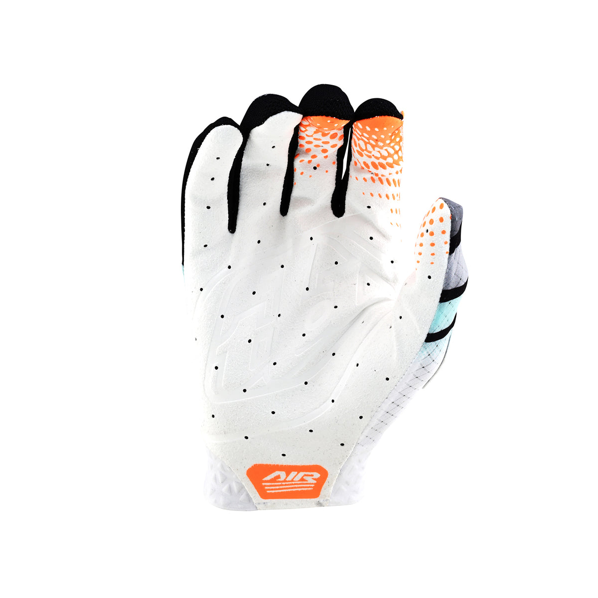 Air Glove Wavez Bleached Aqua