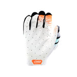 Air Glove Wavez Bleached Aqua