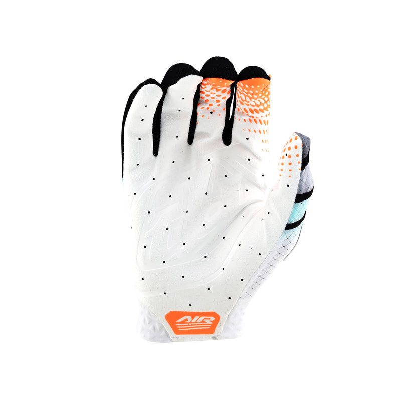 Air Glove Wavez Bleached Aqua