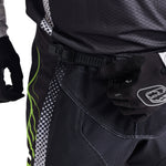 GP Pro Air Pant Bands Phantom / Gray