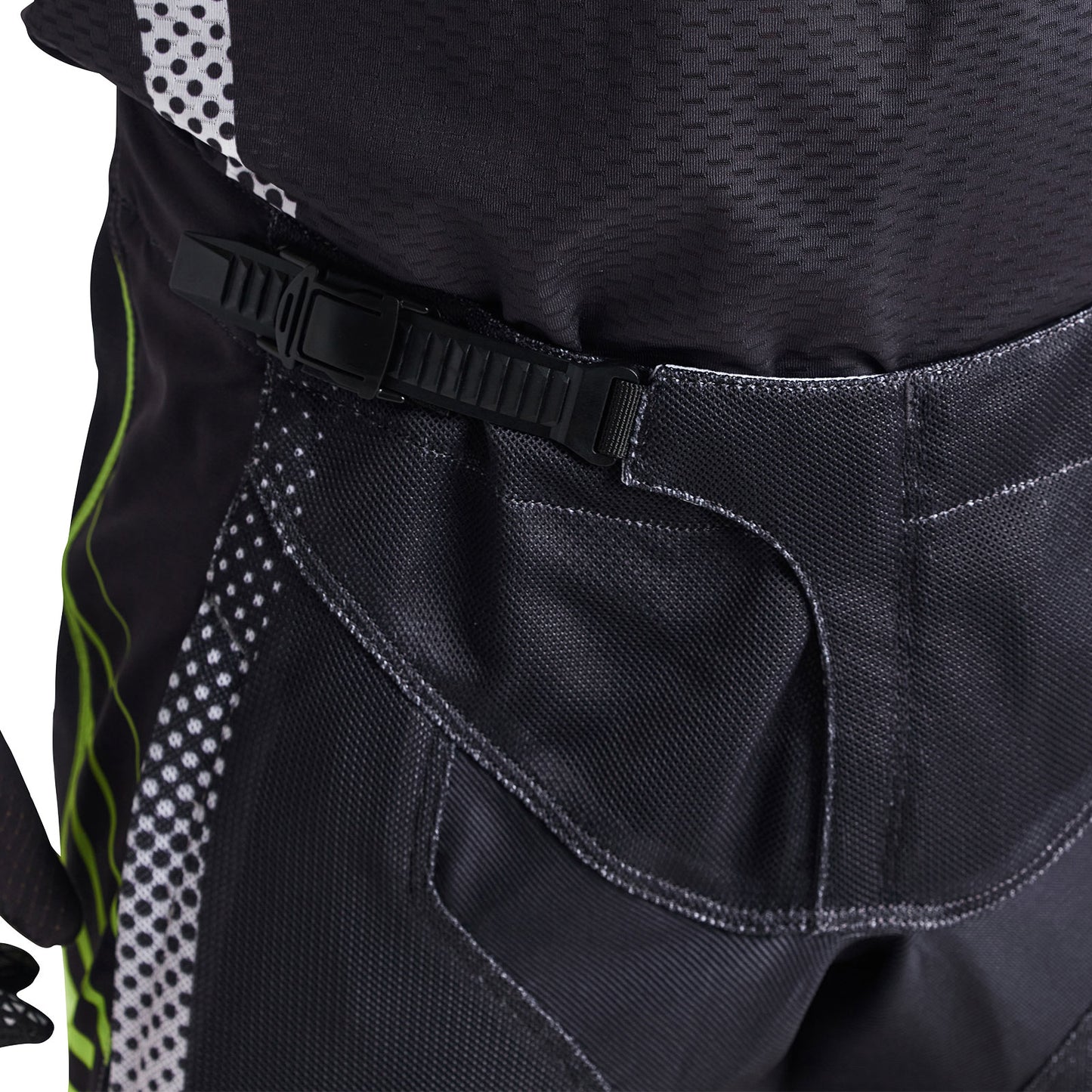 GP Pro Air Pant Bands Phantom / Gray