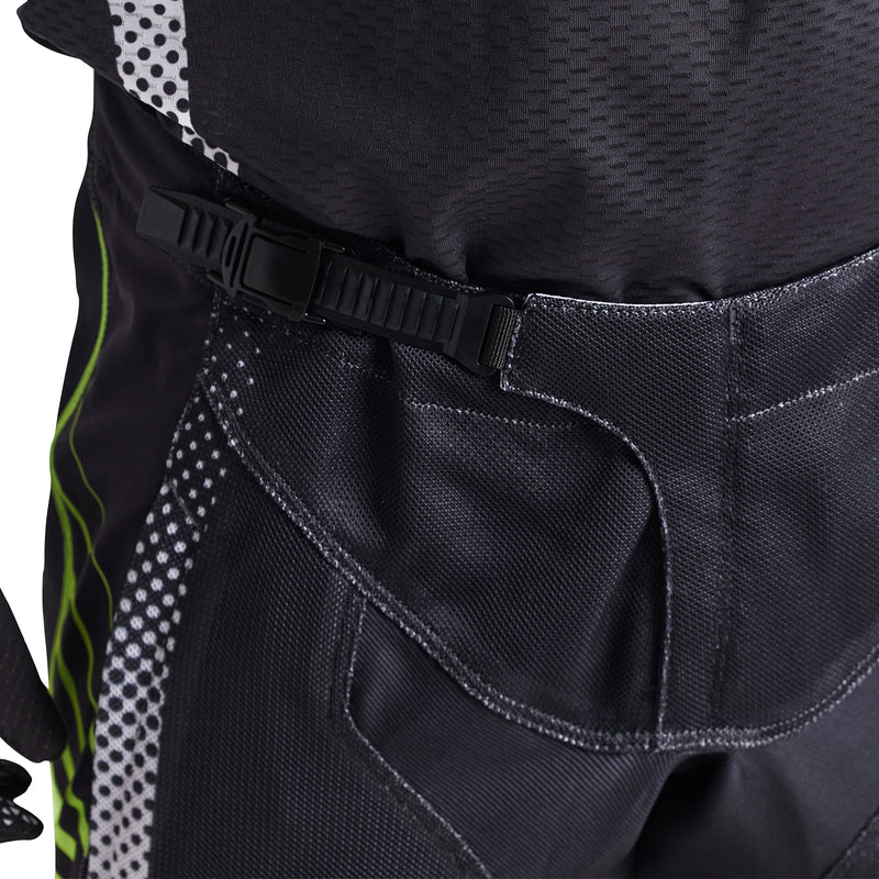 GP Pro Air Pant Bands Phantom / Gray